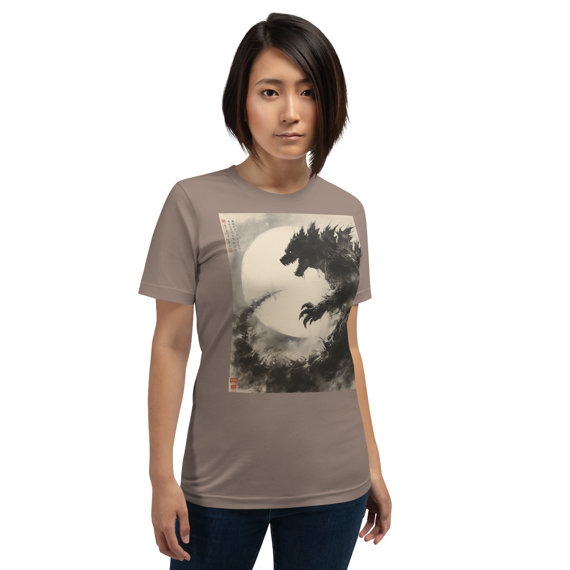 Essence of Kaiju Premium Unisex Tee