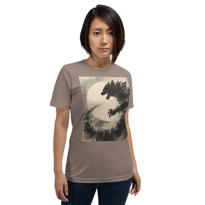 Essence of Kaiju Premium Unisex Tee