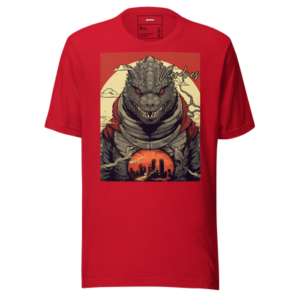 King of the Monsters Premium Unisex Tee