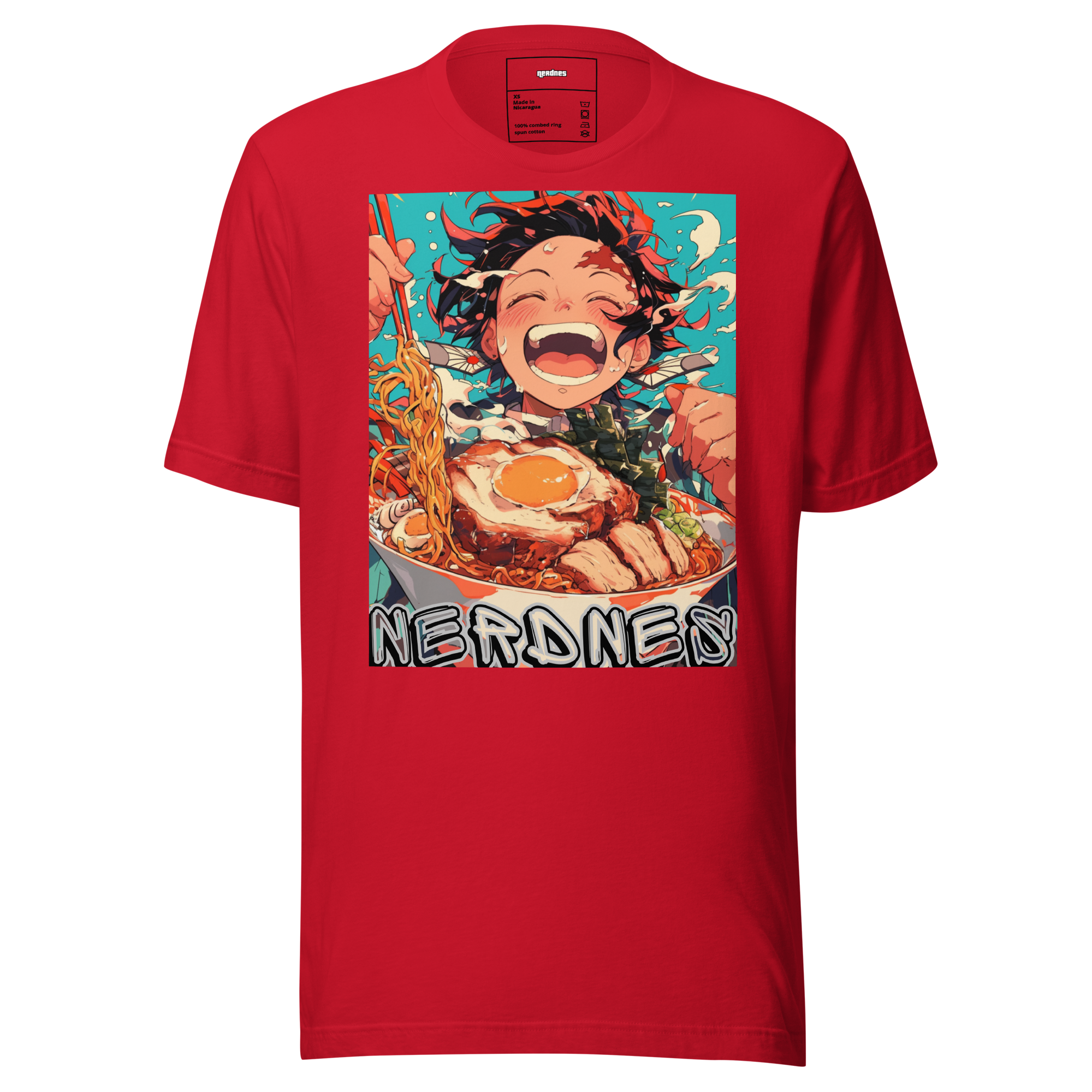 Ramen Premium Unisex Tee