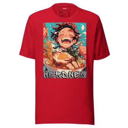 Ramen Premium Unisex Tee