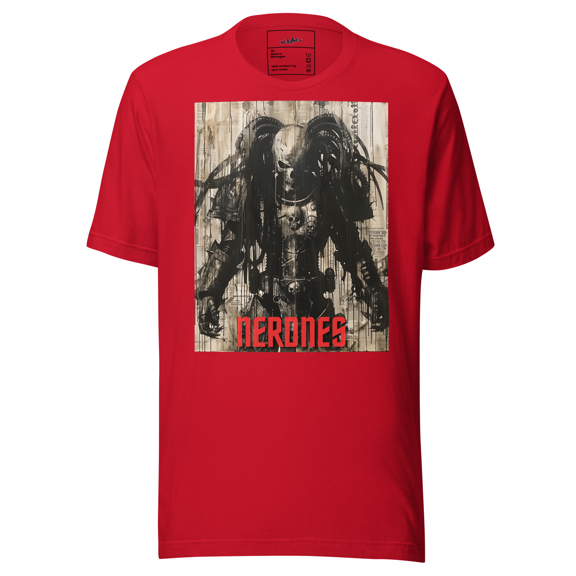 Adeptus Astartes Premium Unisex Tee