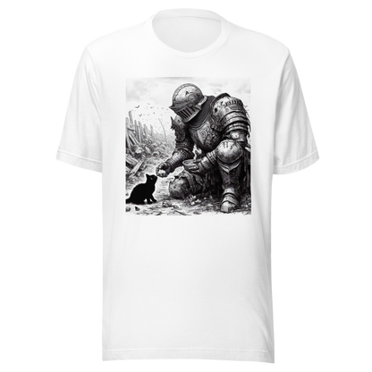 The Knight's Ward Premium Unisex Tee