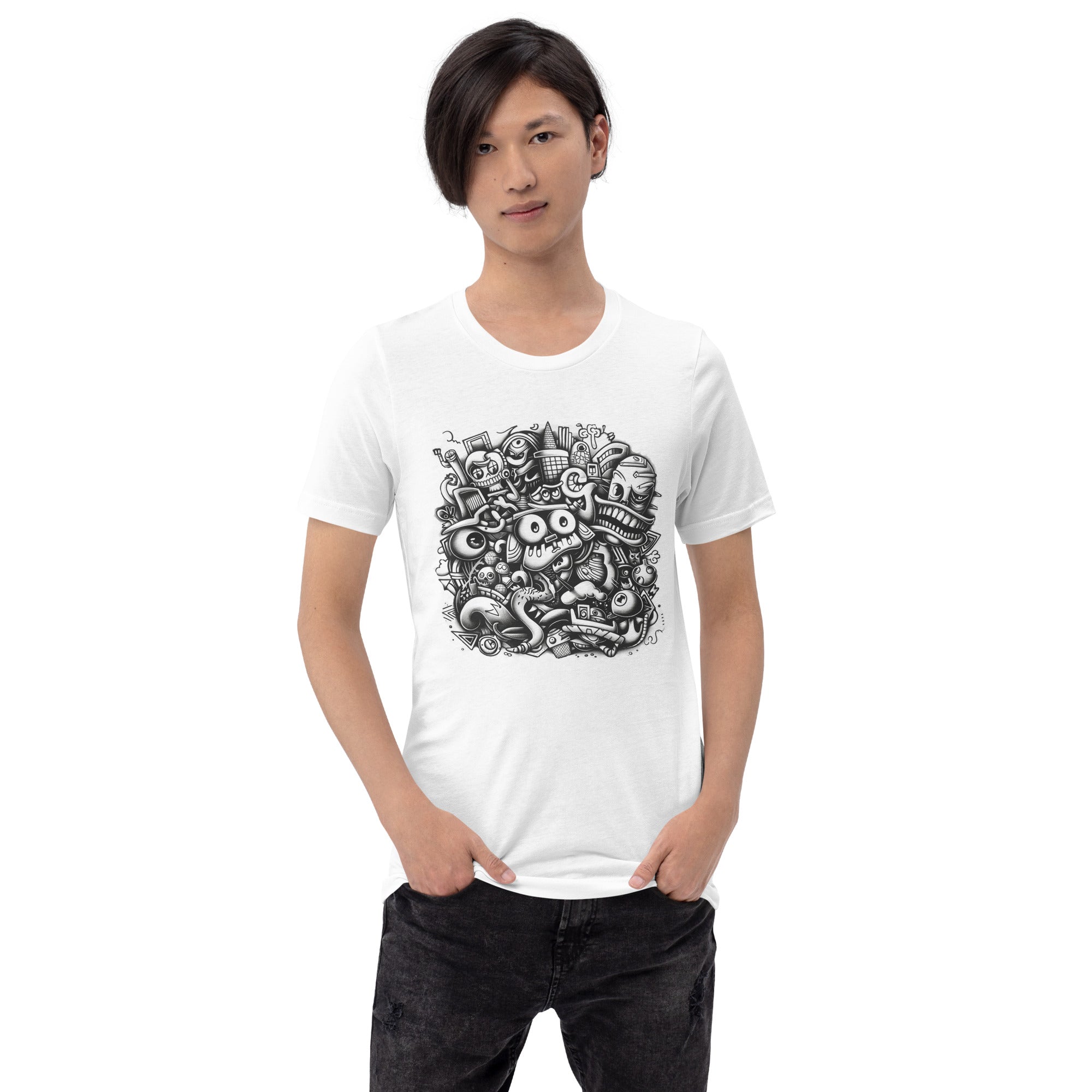 Fitti Premium Unisex Tee