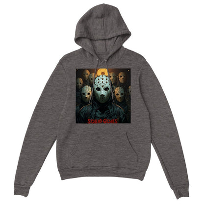 Squad Goals- Premium Unisex Pullover Hoodie