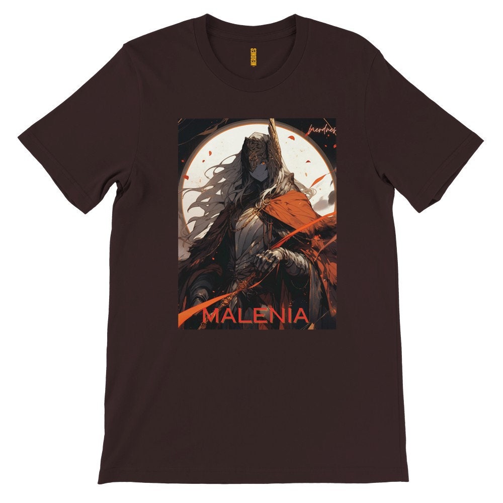 Malenia - Premium Unisex Crewneck T-shirt